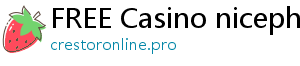 FREE Casino niceph casino