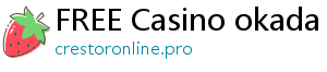 FREE Casino okada online casino