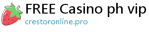 FREE Casino ph vip casino